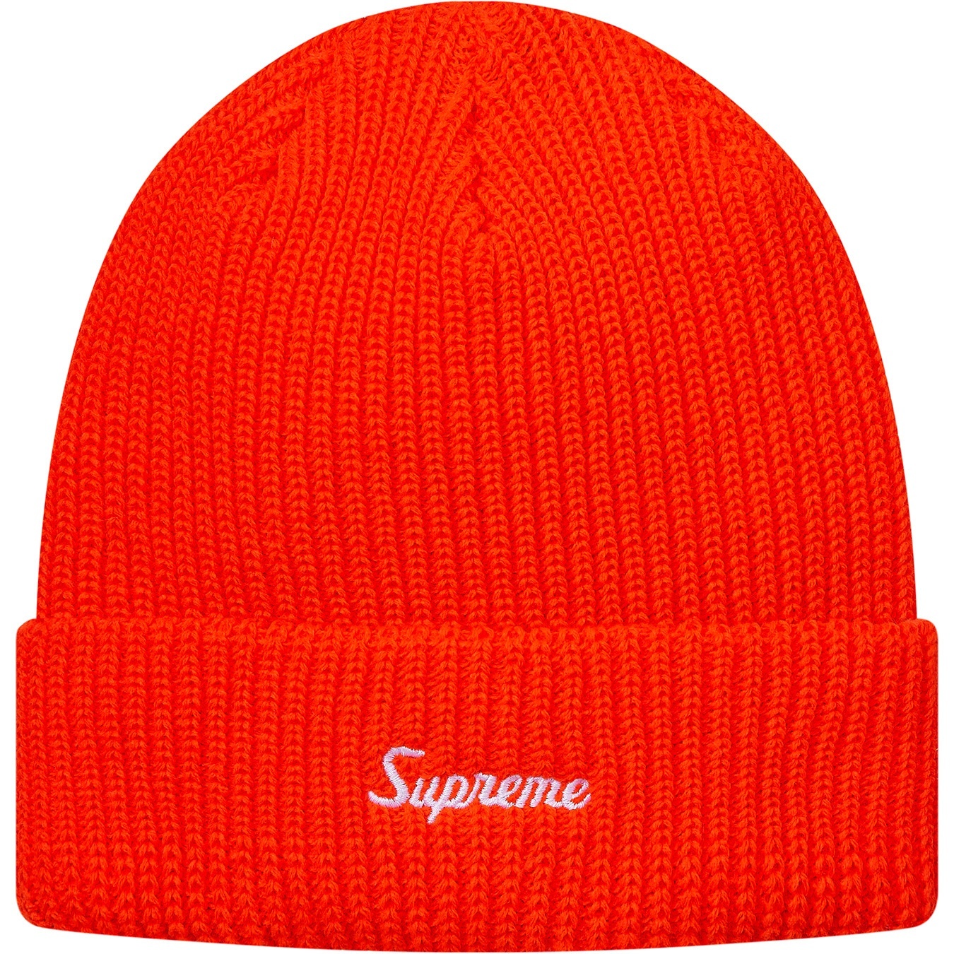 Loose Gauge Beanie view 3